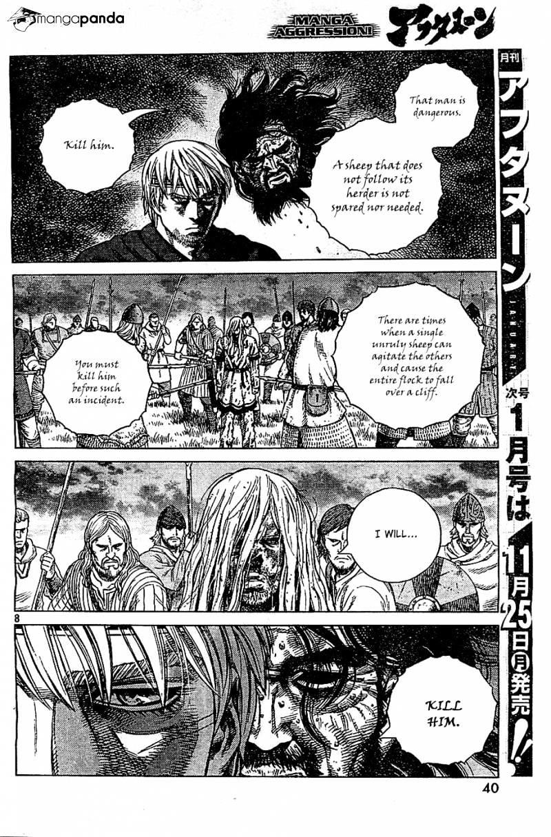 Vinland Saga, Chapter 98 image 08